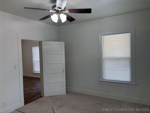 518 3rd Avenue NW, Ardmore, OK 73401