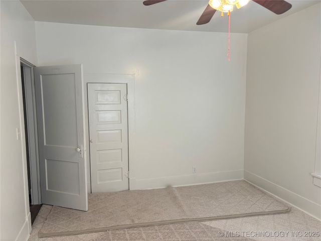 518 3rd Avenue NW, Ardmore, OK 73401