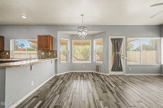 3137 N IVORY Lane, Avondale, AZ 85392