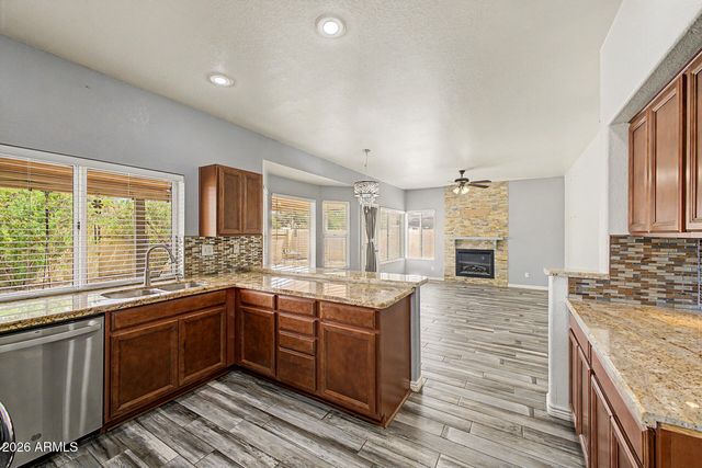 3137 N IVORY Lane, Avondale, AZ 85392