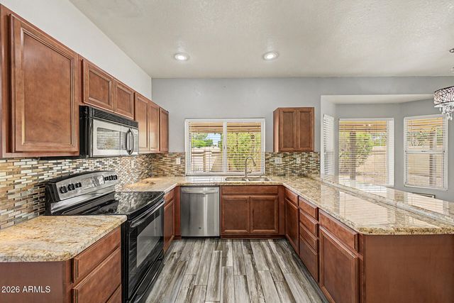 3137 N IVORY Lane, Avondale, AZ 85392