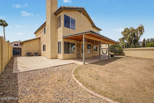 3137 N IVORY Lane, Avondale, AZ 85392