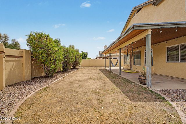 3137 N IVORY Lane, Avondale, AZ 85392