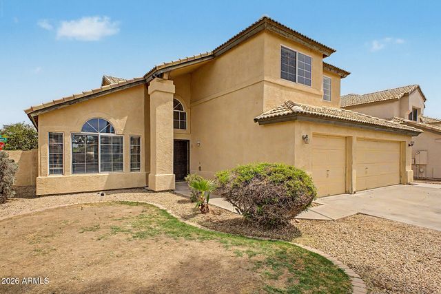 3137 N IVORY Lane, Avondale, AZ 85392