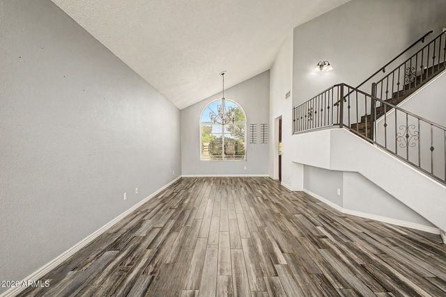 3137 N IVORY Lane, Avondale, AZ 85392