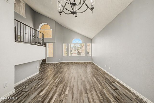 3137 N IVORY Lane, Avondale, AZ 85392