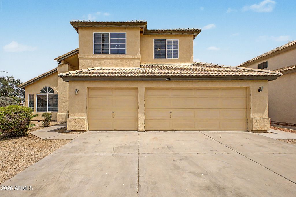 3137 N IVORY Lane, Avondale, AZ 85392 — photo 2