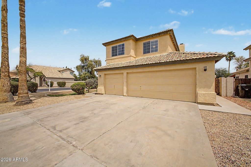 3137 N IVORY Lane, Avondale, AZ 85392 — photo 3