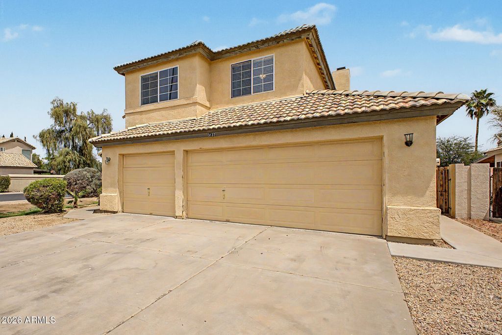 3137 N IVORY Lane, Avondale, AZ 85392 — photo 4