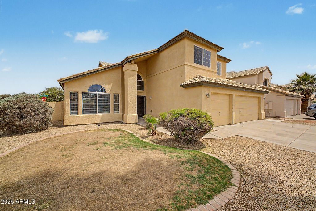 3137 N IVORY Lane, Avondale, AZ 85392 — photo 5