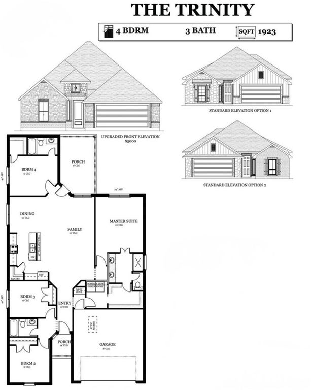 1203 Patriot Drive, College Station, TX 77845 — photo 4