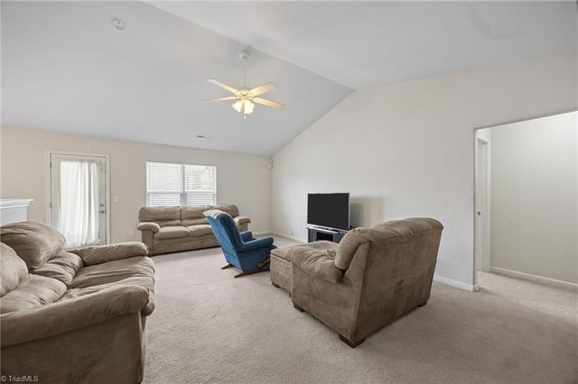 200 Trimble Drive, Elon, NC 27244