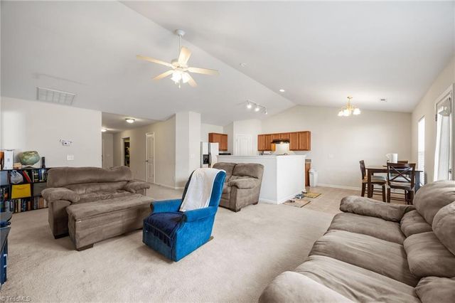 200 Trimble Drive, Elon, NC 27244