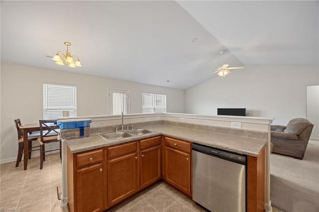 200 Trimble Drive, Elon, NC 27244