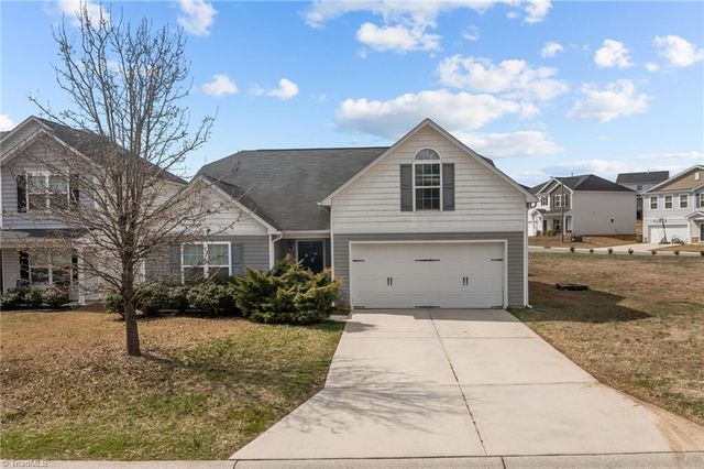 200 Trimble Drive, Elon, NC 27244