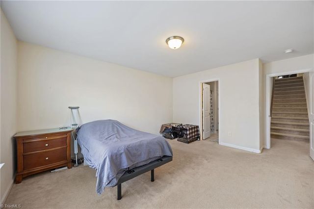 200 Trimble Drive, Elon, NC 27244