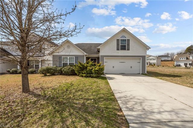 200 Trimble Drive, Elon, NC 27244