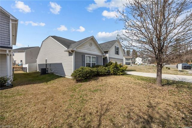 200 Trimble Drive, Elon, NC 27244