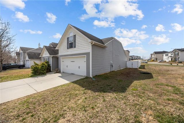 200 Trimble Drive, Elon, NC 27244