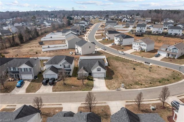 200 Trimble Drive, Elon, NC 27244