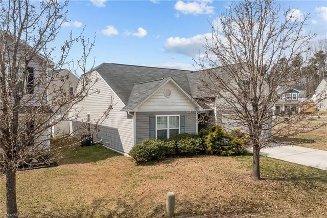 200 Trimble Drive, Elon, NC 27244