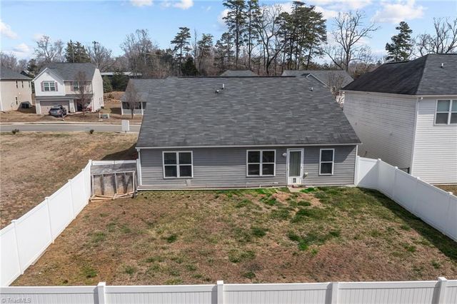 200 Trimble Drive, Elon, NC 27244