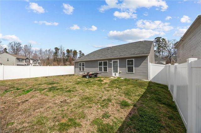 200 Trimble Drive, Elon, NC 27244