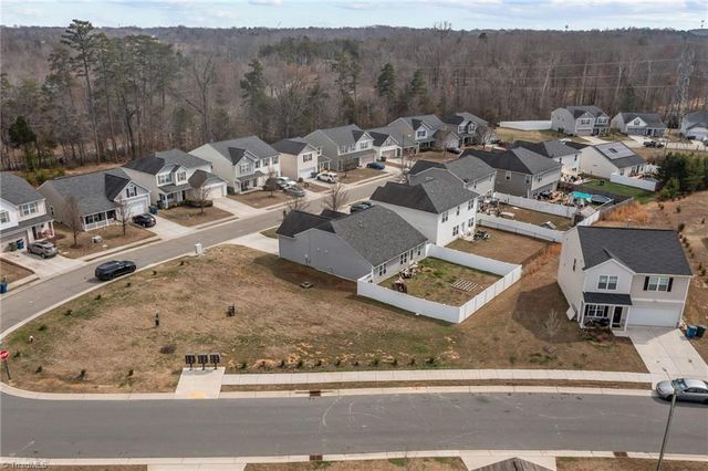 200 Trimble Drive, Elon, NC 27244