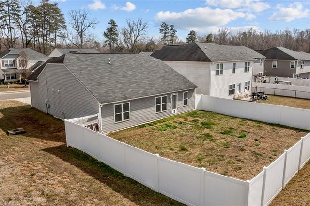 200 Trimble Drive, Elon, NC 27244