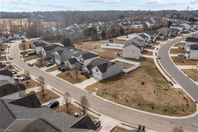 200 Trimble Drive, Elon, NC 27244