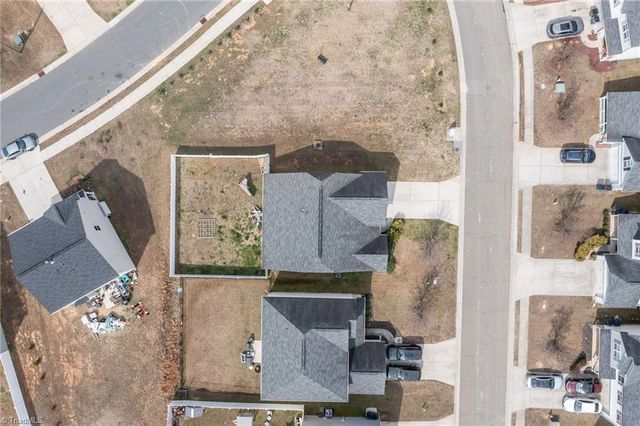 200 Trimble Drive, Elon, NC 27244