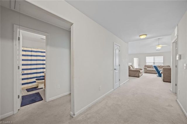 200 Trimble Drive, Elon, NC 27244