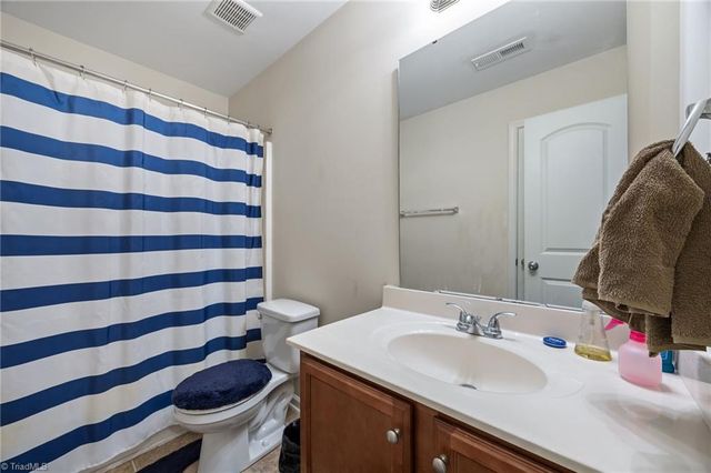 200 Trimble Drive, Elon, NC 27244