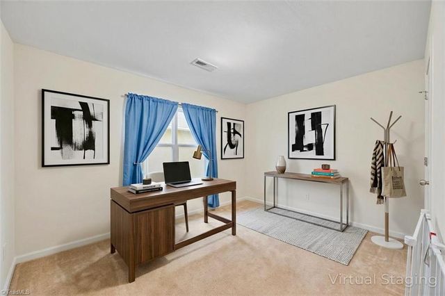 200 Trimble Drive, Elon, NC 27244