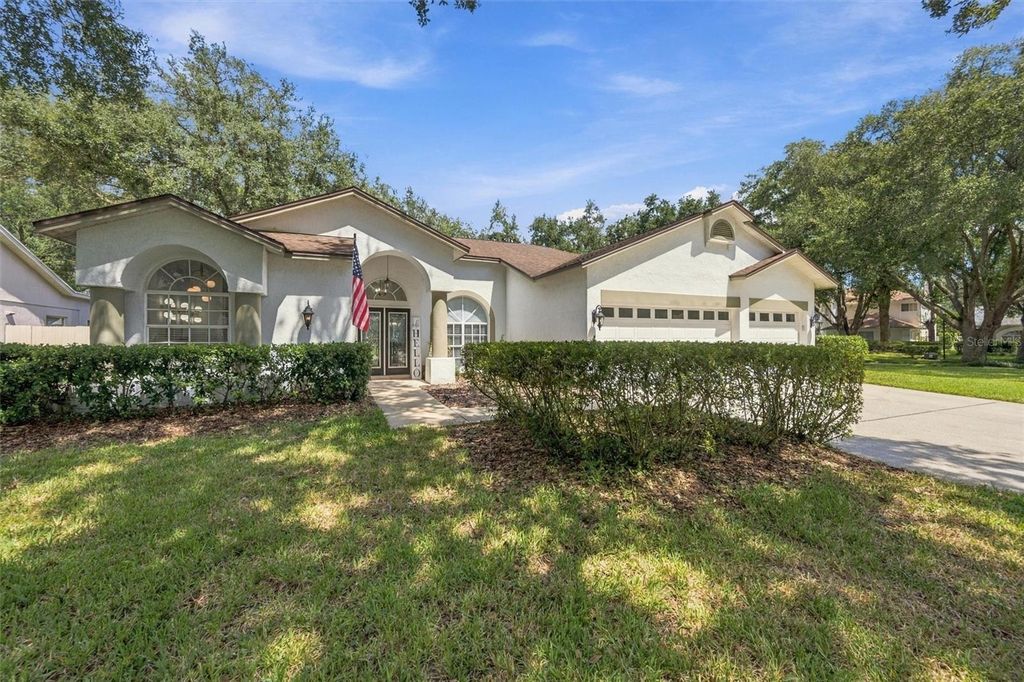 9316 KNIGHTSBRIDGE COURT, Tampa, FL 33647