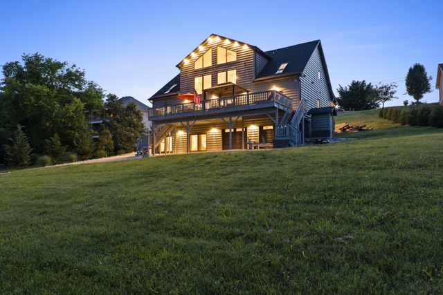 883 Newton Ln, Gallatin, TN 37066