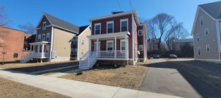 537 Winchester Avenue, New Haven, CT 06511