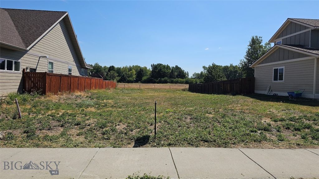 970 MEAGHER Avenue, Bozeman, MT 59715