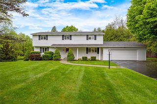 150 Cedar Heights Drive, Dewitt, NY 13078