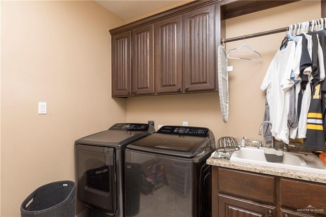 2020 Queens Avenue, Mcallen, TX 78504