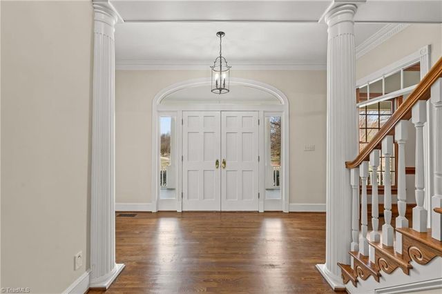 7902 Southerland Drive, Browns Summit, NC 27214