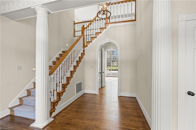 7902 Southerland Drive, Browns Summit, NC 27214