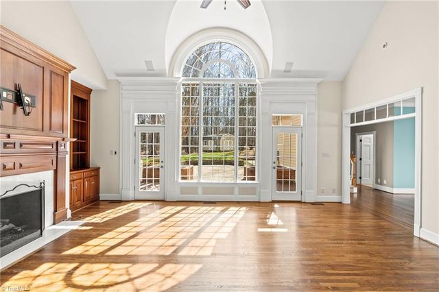 7902 Southerland Drive, Browns Summit, NC 27214