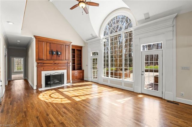 7902 Southerland Drive, Browns Summit, NC 27214