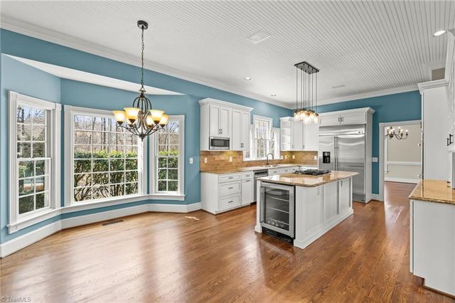 7902 Southerland Drive, Browns Summit, NC 27214