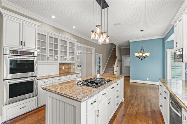 7902 Southerland Drive, Browns Summit, NC 27214