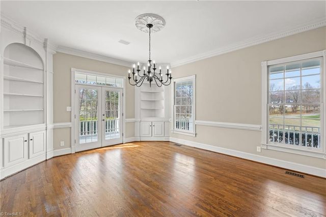 7902 Southerland Drive, Browns Summit, NC 27214