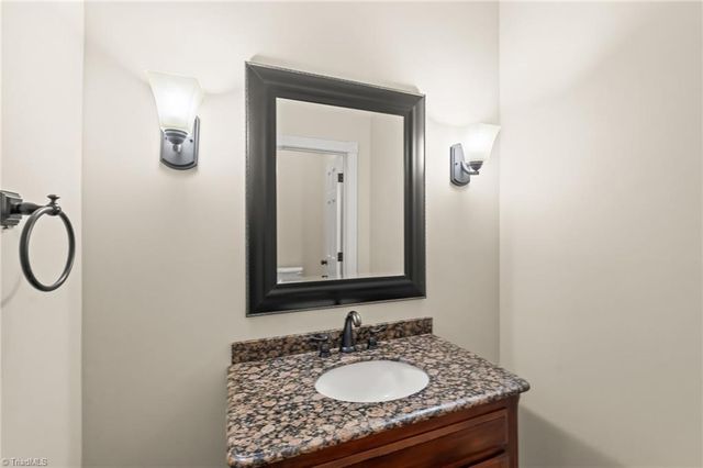 7902 Southerland Drive, Browns Summit, NC 27214