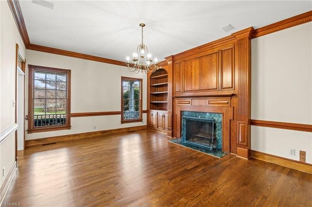 7902 Southerland Drive, Browns Summit, NC 27214