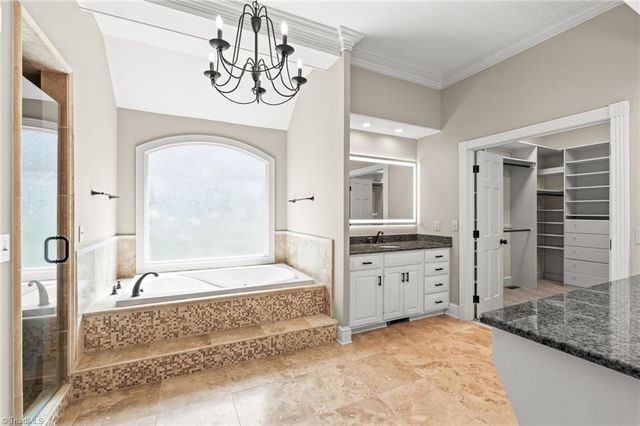 7902 Southerland Drive, Browns Summit, NC 27214